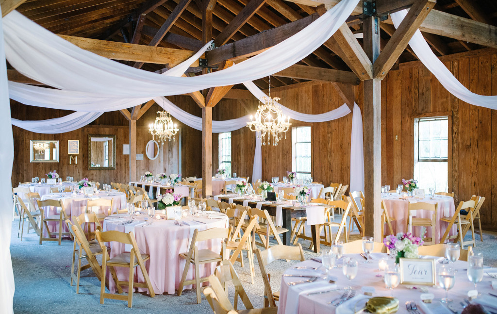Weston + Jaclyn’s Boone Hall Plantation Wedding » Aaron