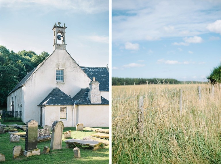 Scotland wedding on the Black Isle at a private Scotish estate by destination wedding photographers Aaron and Jillian Photography -_0001