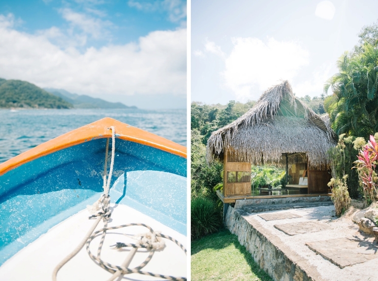 The tea house, Destination wedding in Mexica at Verana small luxury spa and resort - Photos by Aaron and Jillian Photography -_0001
