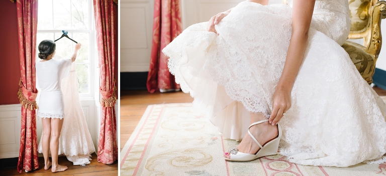 KK and Mike's William Aiken House Wedding by Charleston wedding photographer Aaron and Jillian Photography_0002