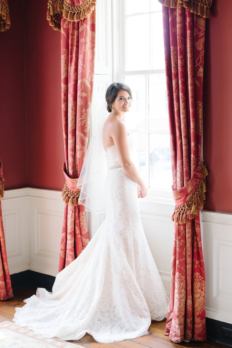 KK and Mike's William Aiken House Wedding by Charleston wedding photographer Aaron and Jillian Photography_0003