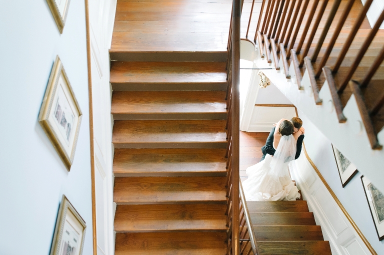 KK and Mike's William Aiken House Wedding by Charleston wedding photographer Aaron and Jillian Photography_0006