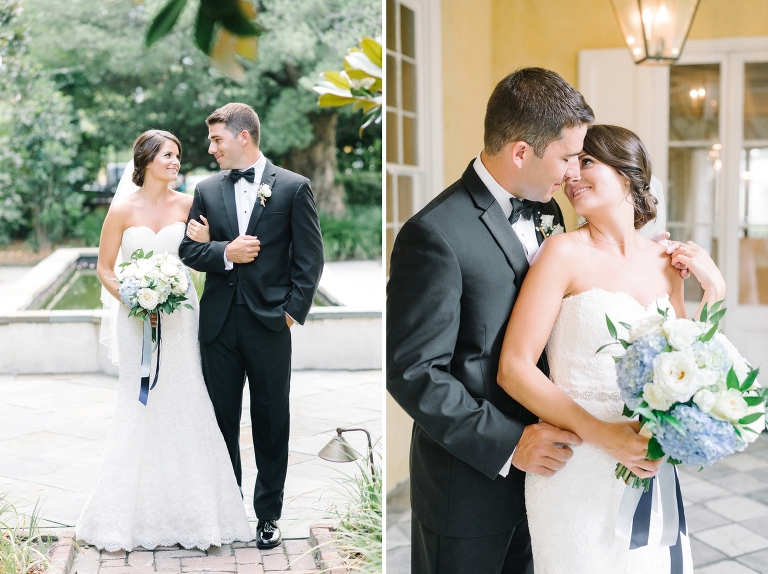 KK and Mike's William Aiken House Wedding by Charleston wedding photographer Aaron and Jillian Photography_0009