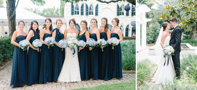 KK and Mike's William Aiken House Wedding by Charleston wedding photographer Aaron and Jillian Photography_0014