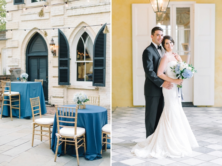 KK and Mike's William Aiken House Wedding by Charleston wedding photographer Aaron and Jillian Photography_0017