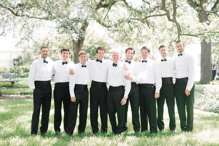 Liz and Josh Tew's Boone Hall Wedding by Charleston wedding photographer Aaron and Jillian Photography_0014