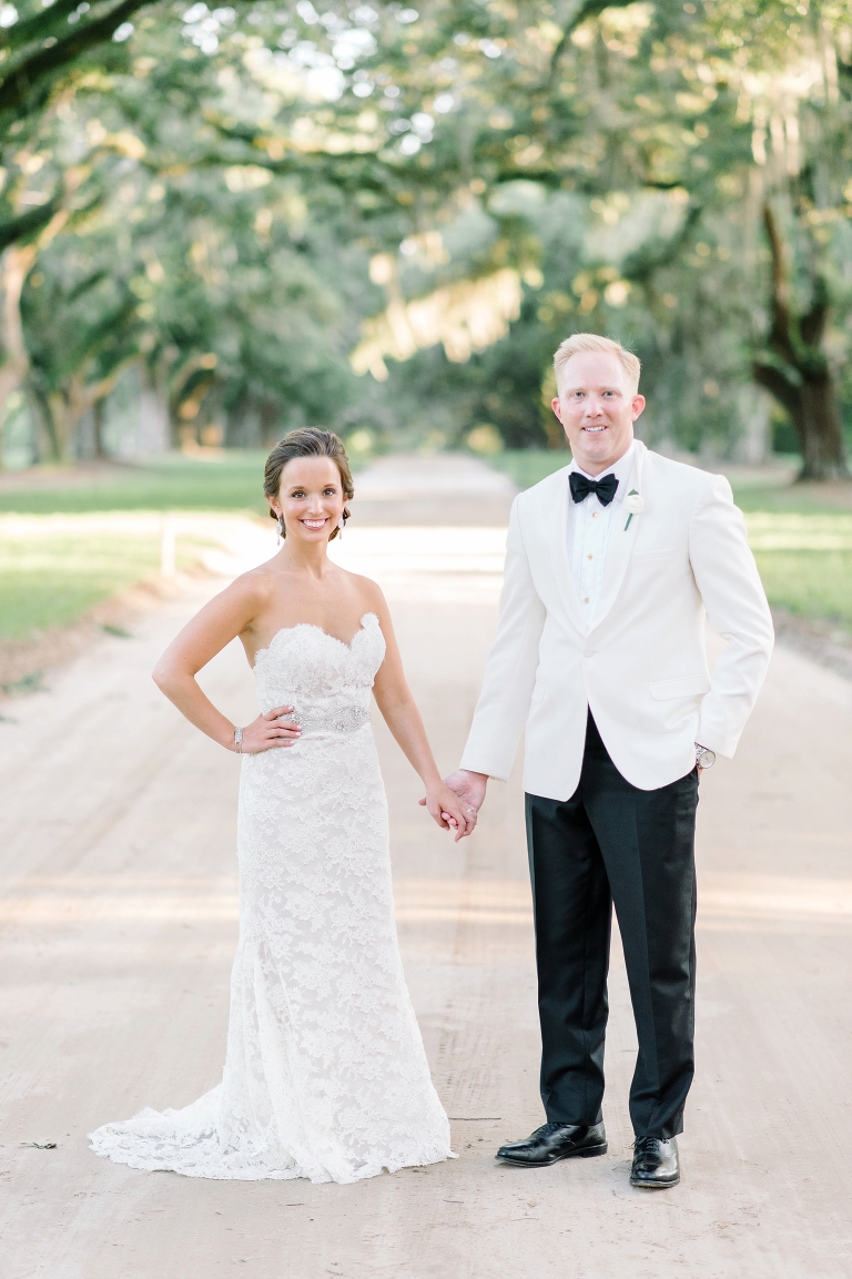 Liz and Josh Tew's Boone Hall Wedding by Charleston wedding photographer Aaron and Jillian Photography_0038
