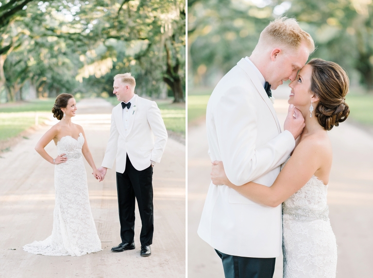 Liz and Josh Tew's Boone Hall Wedding by Charleston wedding photographer Aaron and Jillian Photography_0039