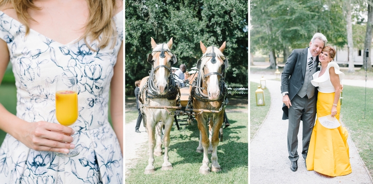 Nahila and Bernard's Southern Middleton Place wedding by Charleston wedding photographers Aaron and Jillian Photography_00107