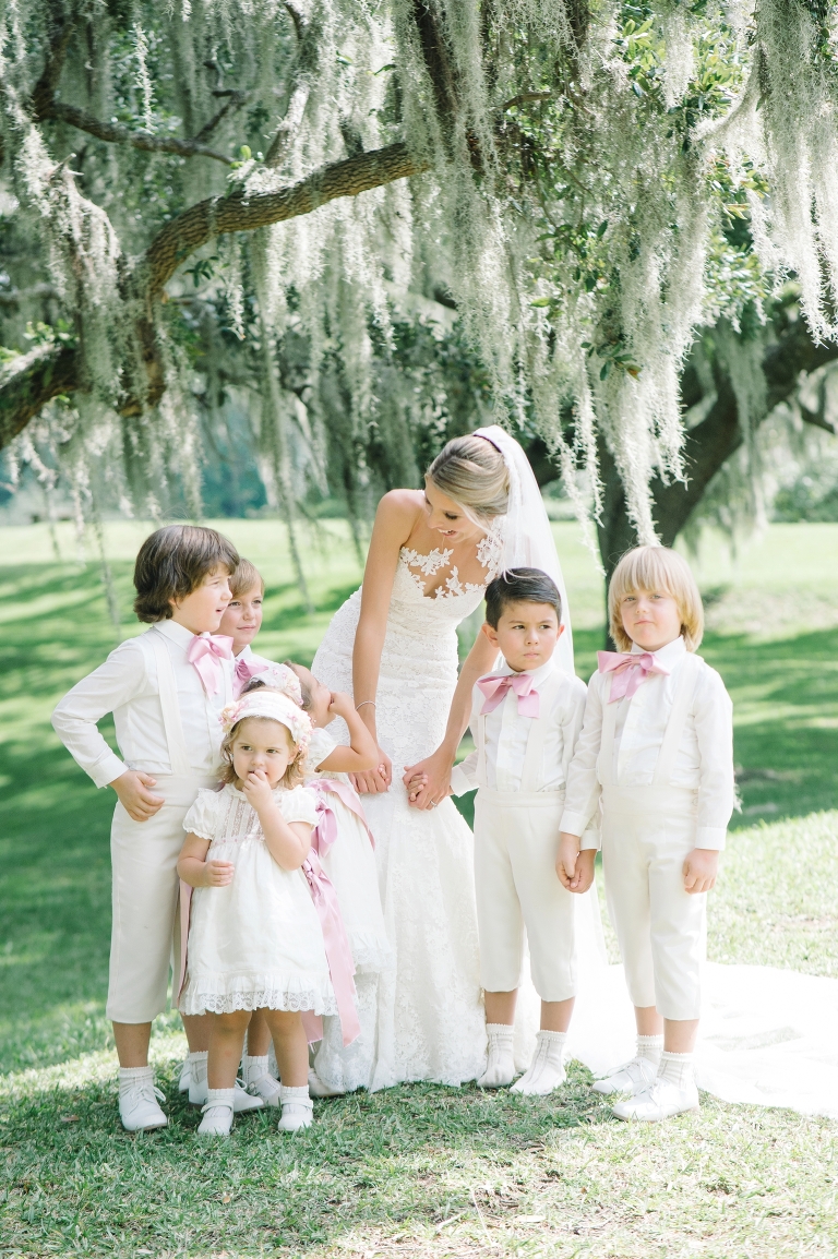 Nahila and Bernard's Venezuelan wedding at Middleton Place Plantation by Charleston wedding photographers Aaron and Jillian Photography_00105