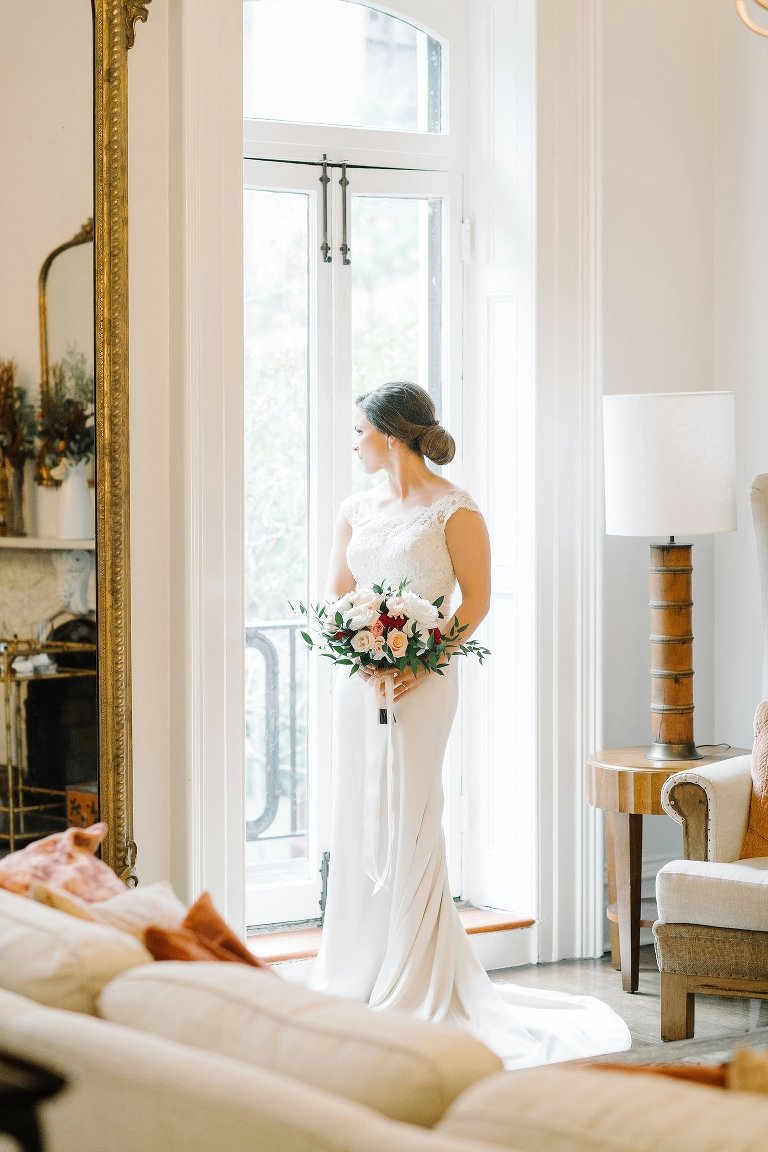 Brandon Samantha S Savannah Ga Wedding 2017 Aaron Jillian