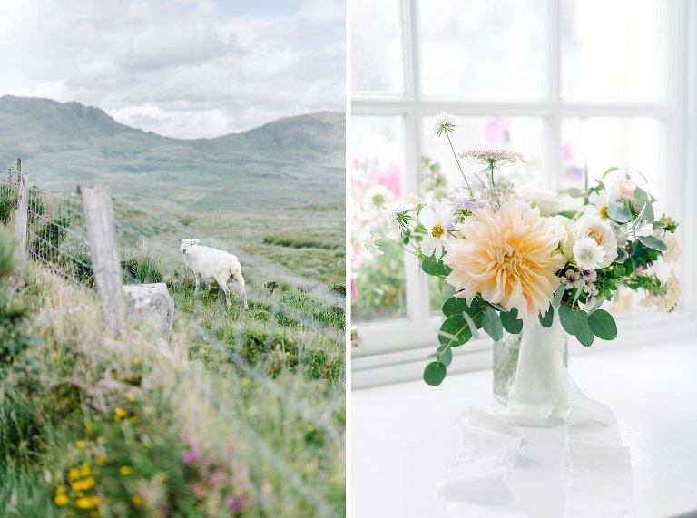 Ireland wedding, Ireland wedding photographer