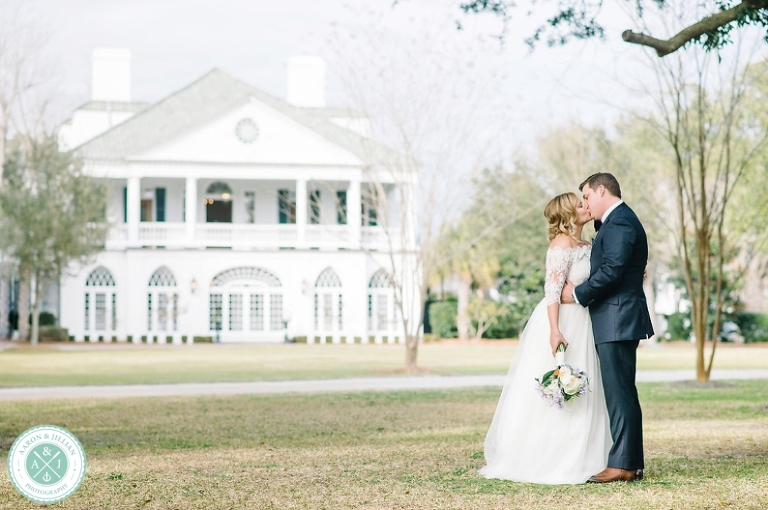 Lindsay and Campbell's engagement session at Magnolia Plantation and Gardens, Charleston wedding photographers Aaron and Jillian Photography -_0024