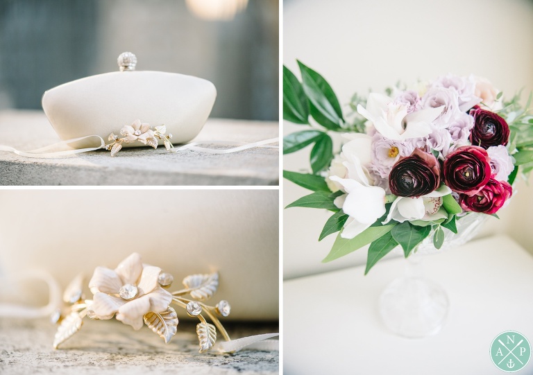 New York Botanical Gardens wedding by Charleston wedding photographers Aaron and Jillian Photography -_0005