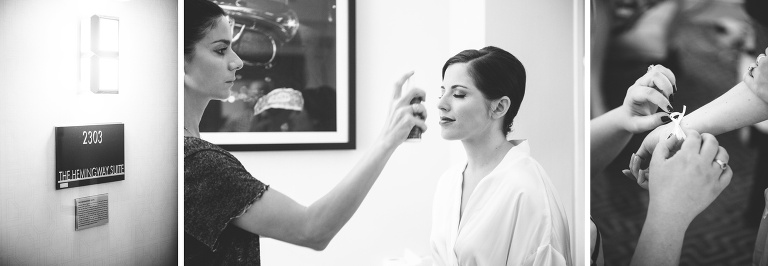 New York Botanical Gardens wedding by Charleston wedding photographers Aaron and Jillian Photography -_0006