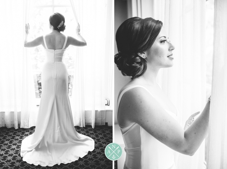 New York Botanical Gardens wedding by Charleston wedding photographers Aaron and Jillian Photography -_0008