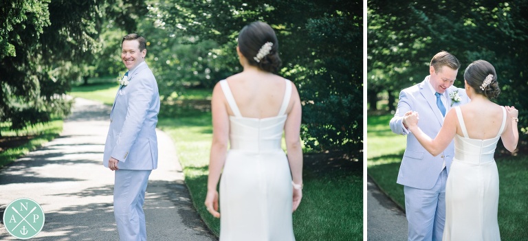New York Botanical Gardens wedding by Charleston wedding photographers Aaron and Jillian Photography -_0010