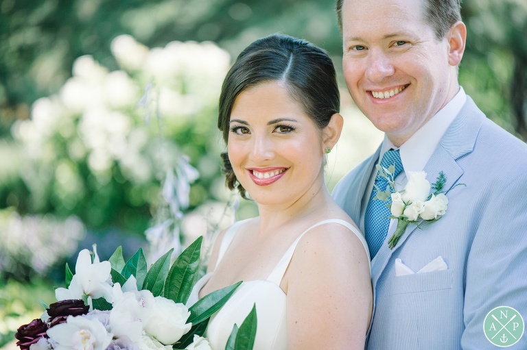 New York Botanical Gardens wedding by Charleston wedding photographers Aaron and Jillian Photography -_0015