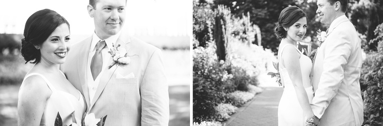 New York Botanical Gardens wedding by Charleston wedding photographers Aaron and Jillian Photography -_0019