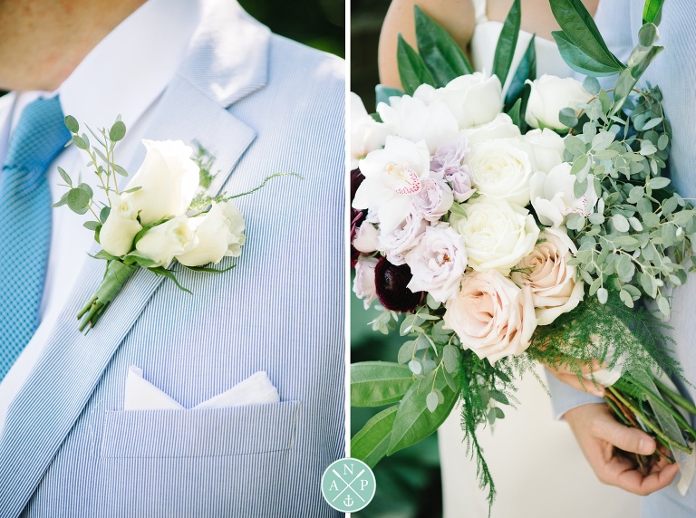 New York Botanical Gardens wedding by Charleston wedding photographers Aaron and Jillian Photography -_0021