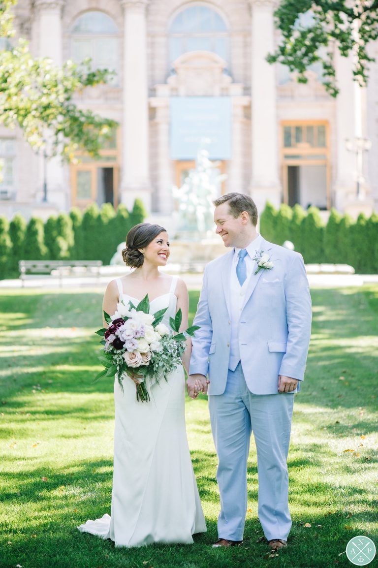 New York Botanical Gardens wedding by Charleston wedding photographers Aaron and Jillian Photography -_0022