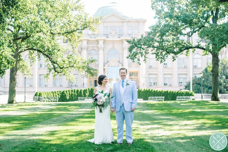 New York Botanical Gardens wedding by Charleston wedding photographers Aaron and Jillian Photography -_0026