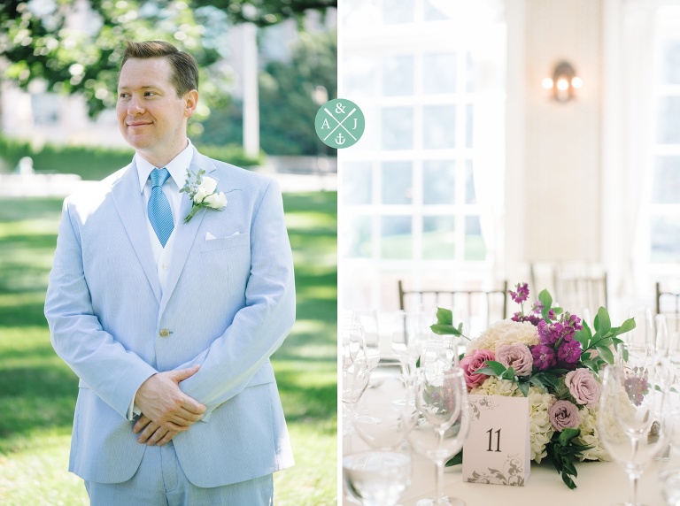 New York Botanical Gardens wedding by Charleston wedding photographers Aaron and Jillian Photography -_0028