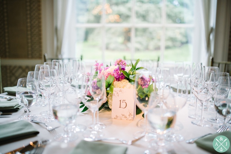 New York Botanical Gardens wedding by Charleston wedding photographers Aaron and Jillian Photography -_0029