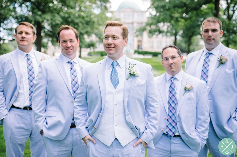 New York Botanical Gardens wedding by Charleston wedding photographers Aaron and Jillian Photography -_0035