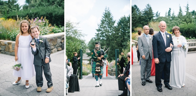 New York Botanical Gardens wedding by Charleston wedding photographers Aaron and Jillian Photography -_0039