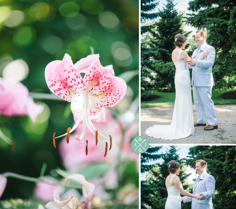 New York Botanical Gardens wedding by Charleston wedding photographers Aaron and Jillian Photography -_0064