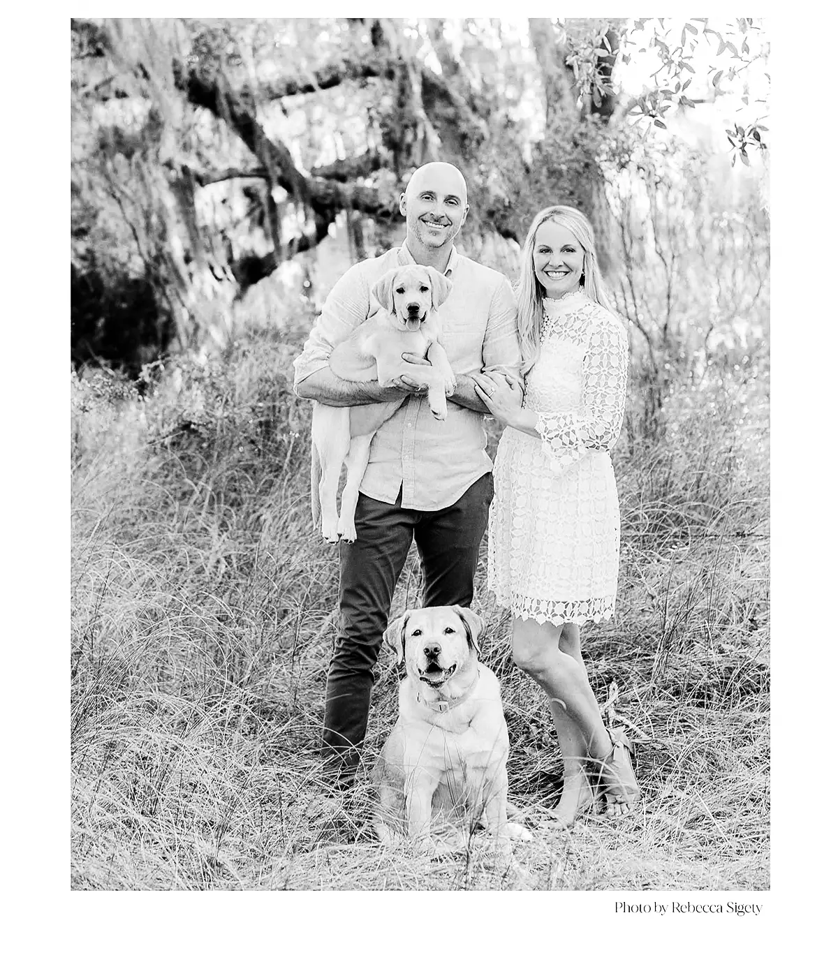 Aaron and Jillian Photography portfolio image 5